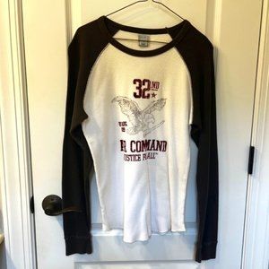 32Nd Air Command T-shirt